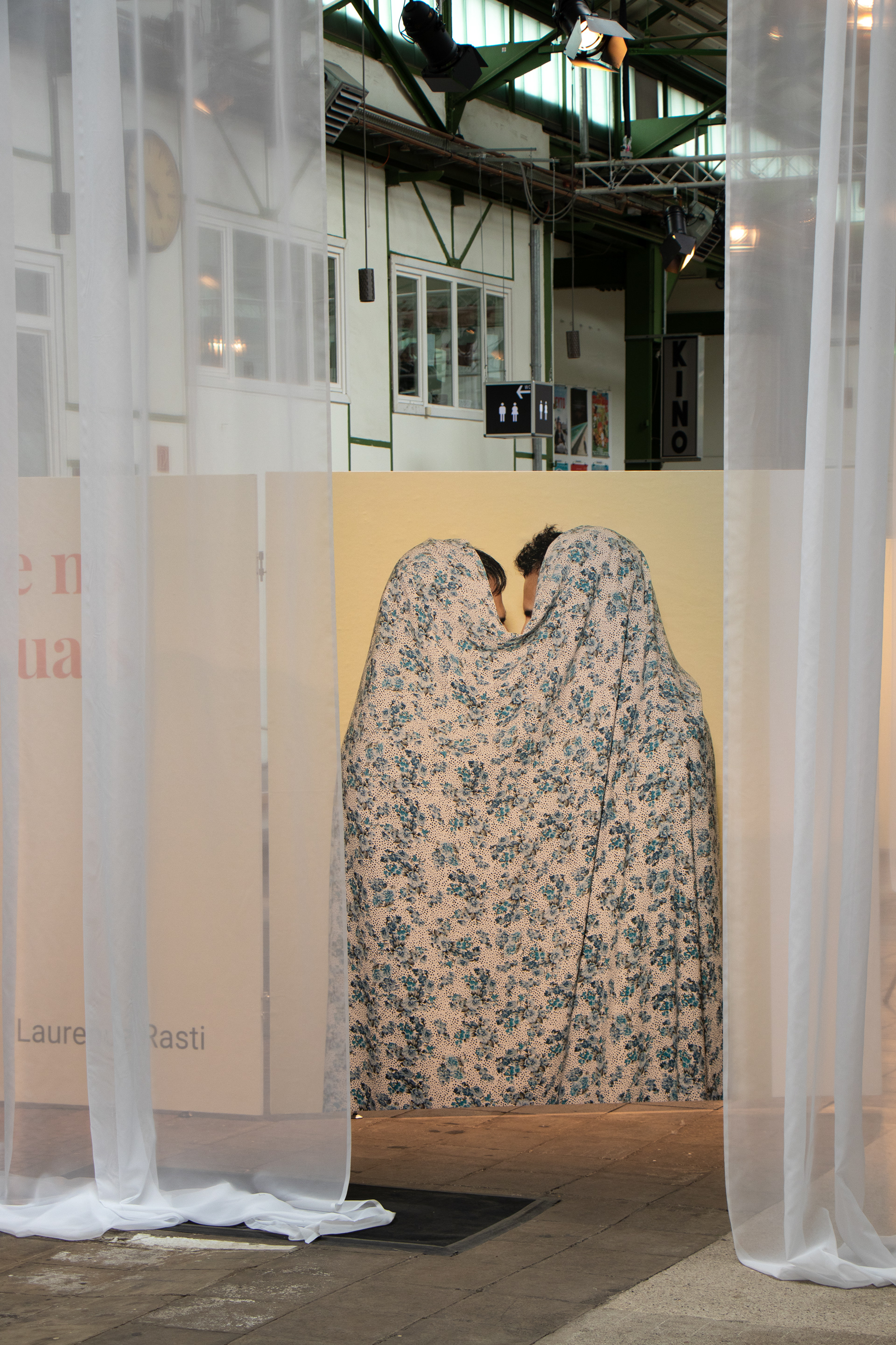 Ausstellungsgestaltung "Facing Gender"-5