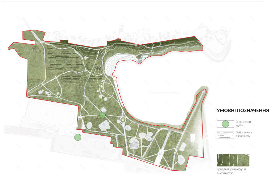 NOVOVORONTSOVKA城市发展项目丨乌克兰-13