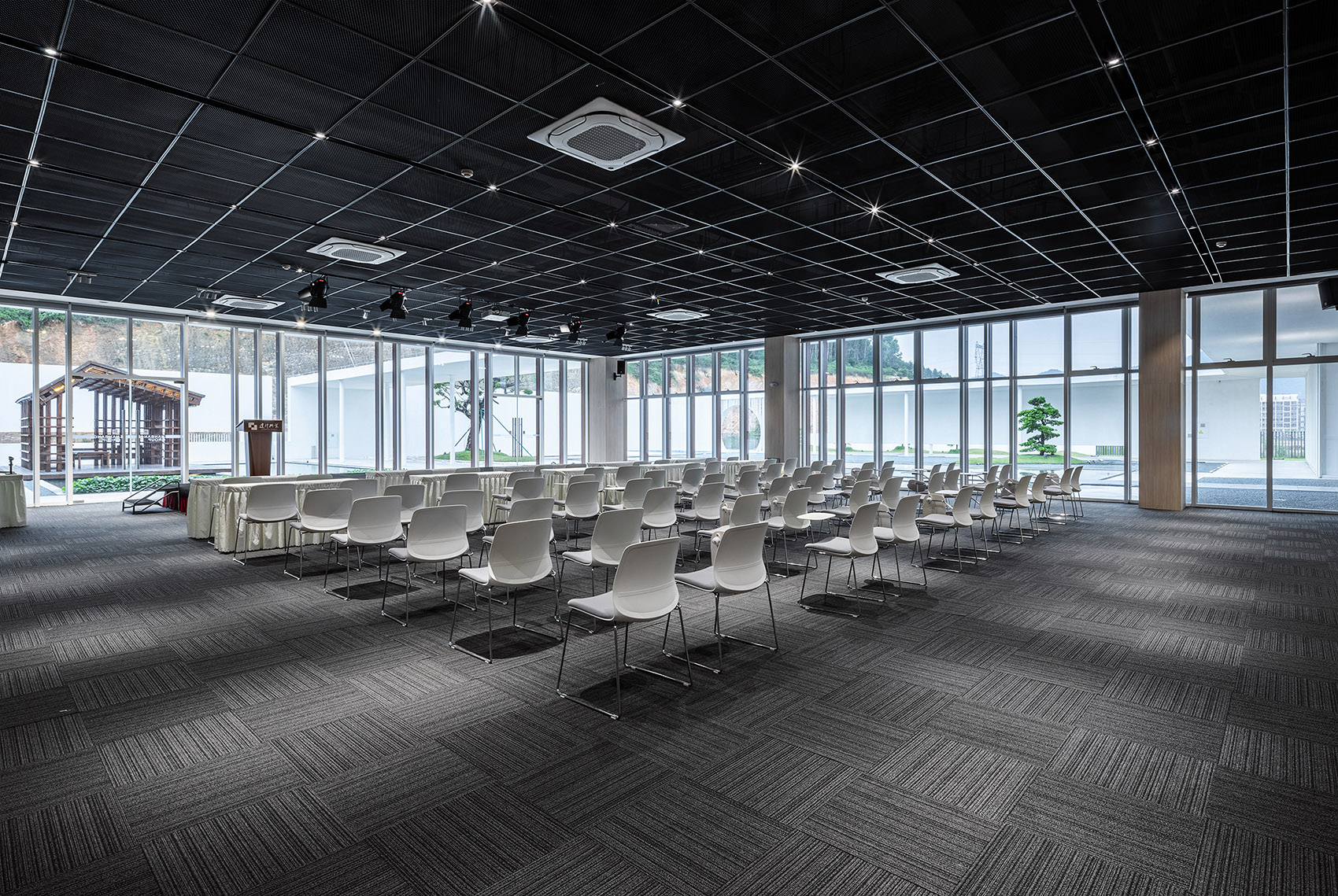 建邦杭萧装配式建筑产业园丨中国广东丨华南理工大学建筑设计研究院-83