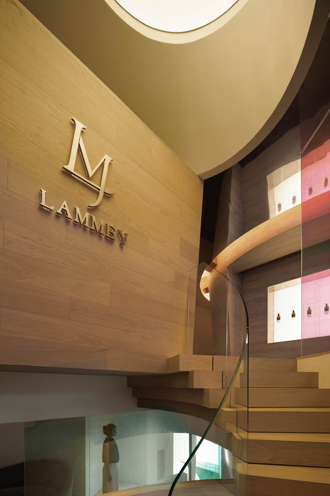 镜之峡谷莱美医疗美容丨中国揭阳-25