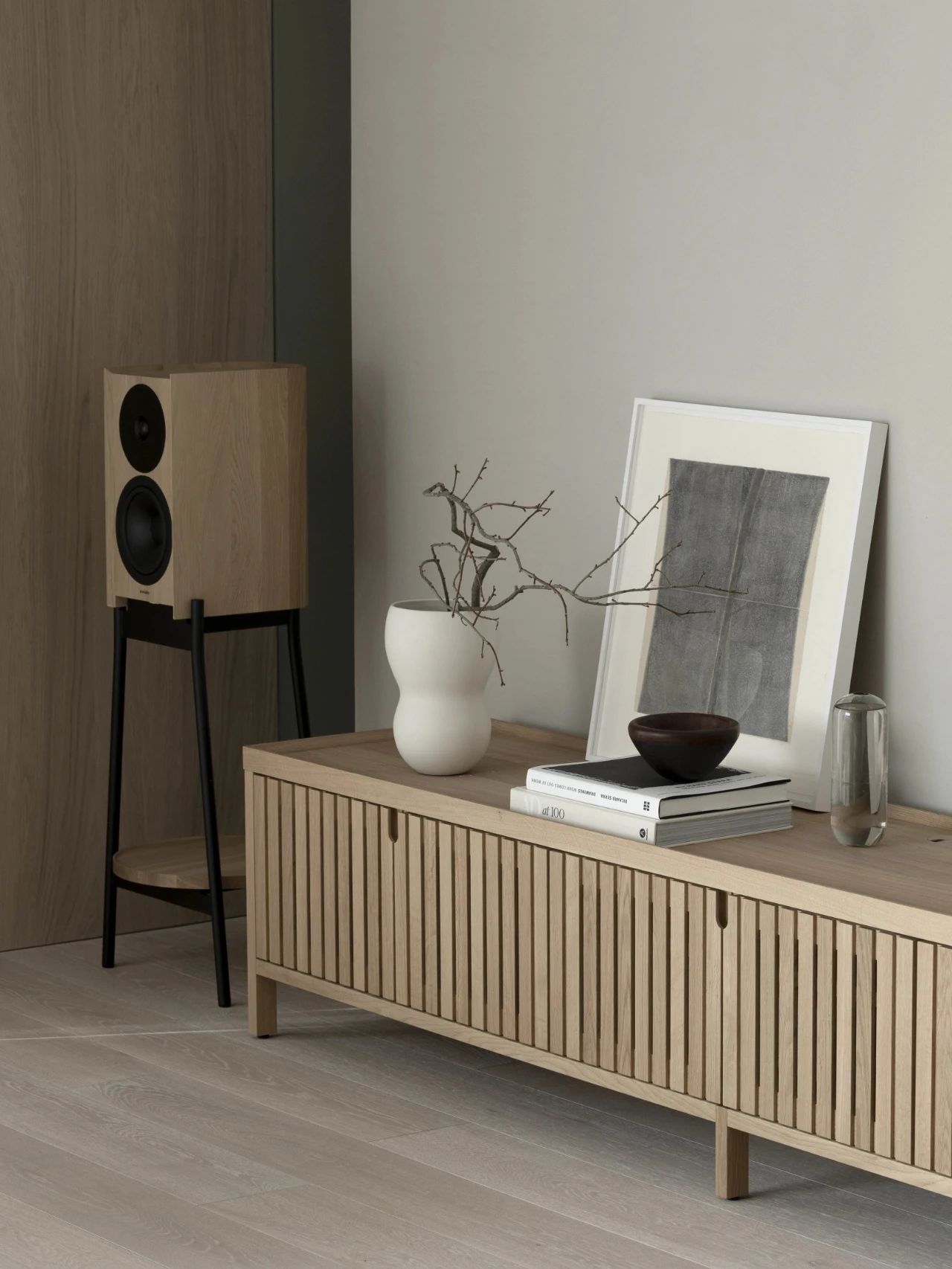 东京 Opus Arisugawa Terrace-Residence | 日式简约旅居的魅力-45