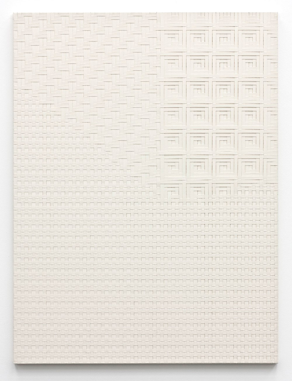 陶巴·奥尔巴赫的“编织”与“褶皱”艺术探索-11