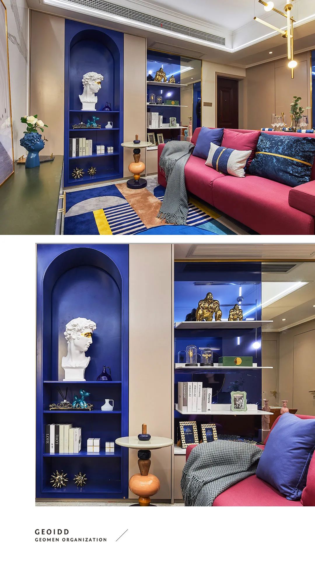 商业连锁 · 中环荣域悦棠a3 · 墨白空间设计事务所-5