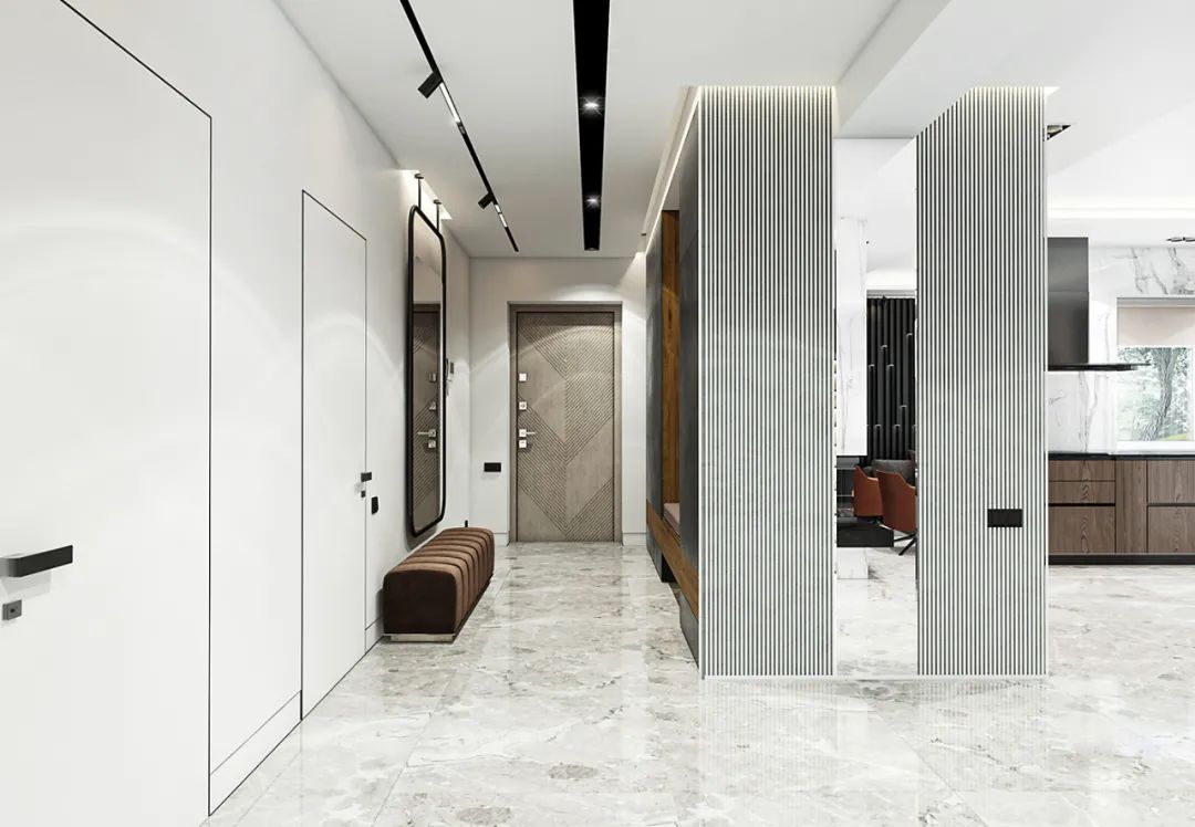 川谷堂丨Roomy Room-59