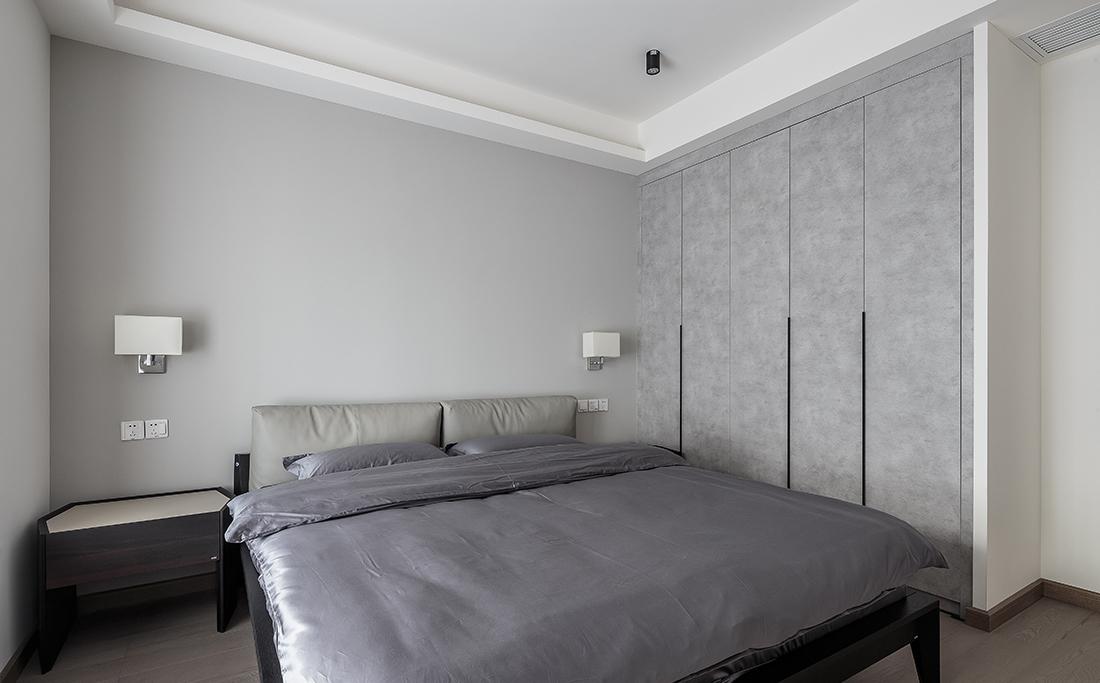 梵之设计丨平层丨绿洲-15