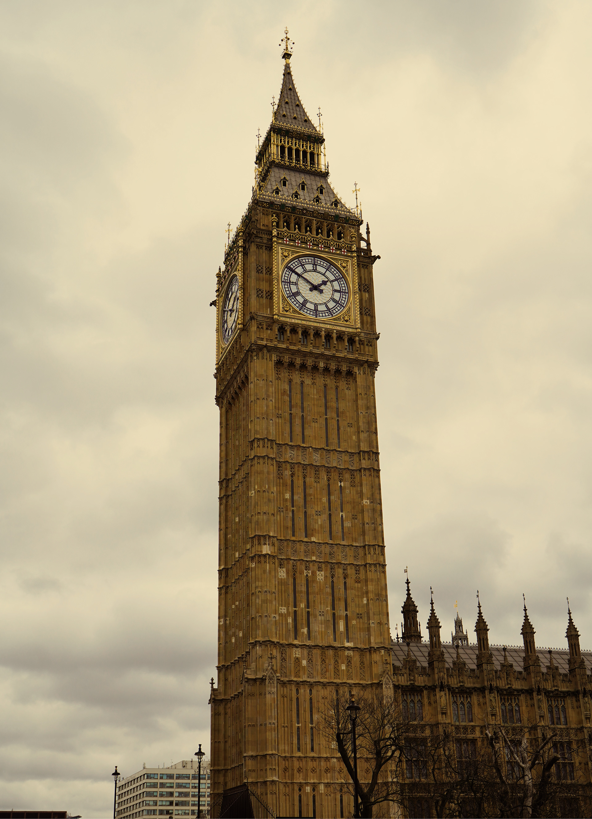 St James's Park, England-2