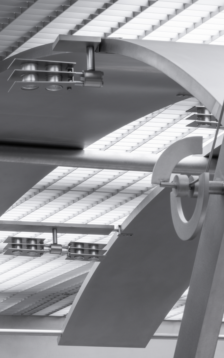 杭州蕉内概念店设计丨中国杭州丨Some Thoughts 空间设计工作室-16