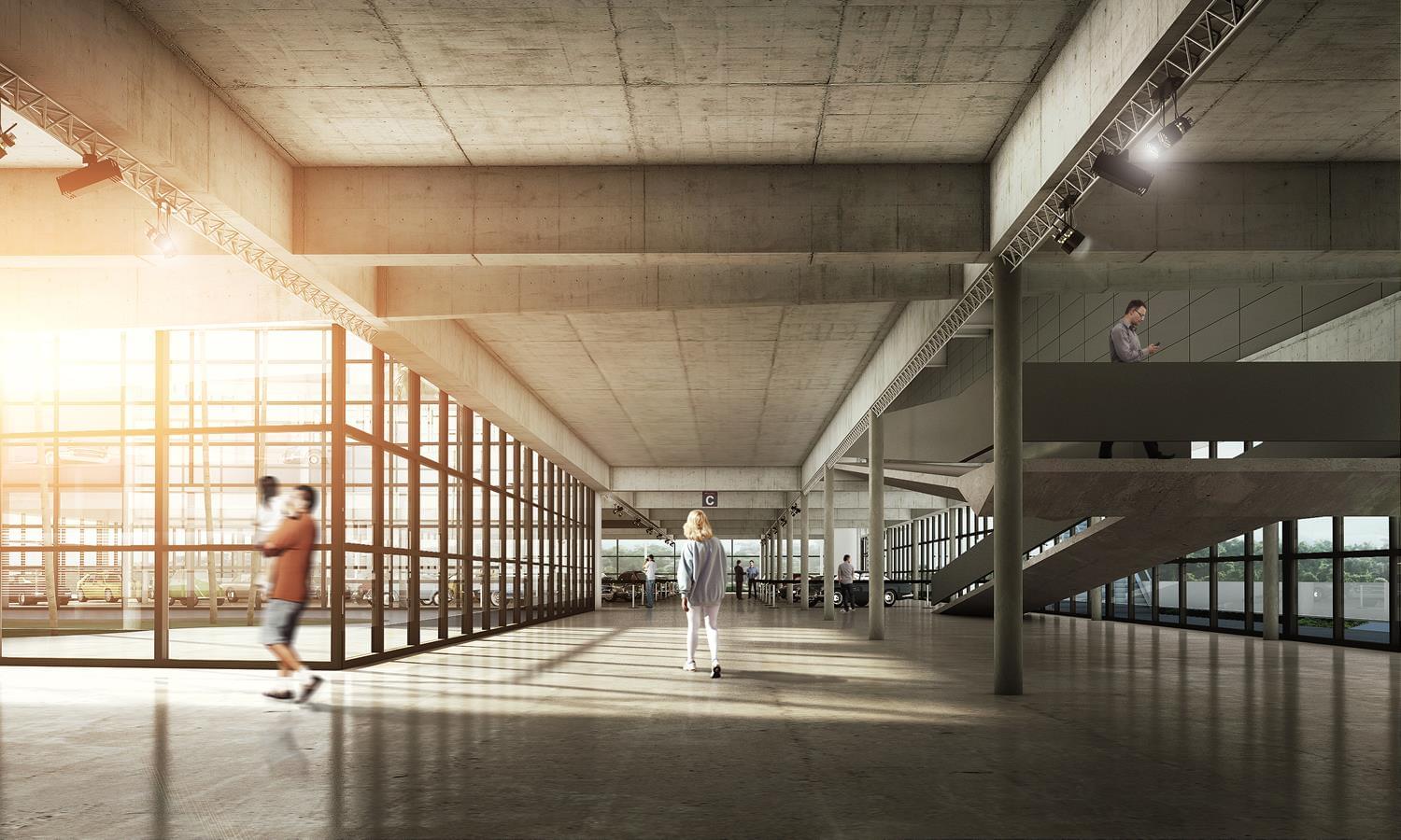 巴西汽车博物馆-8