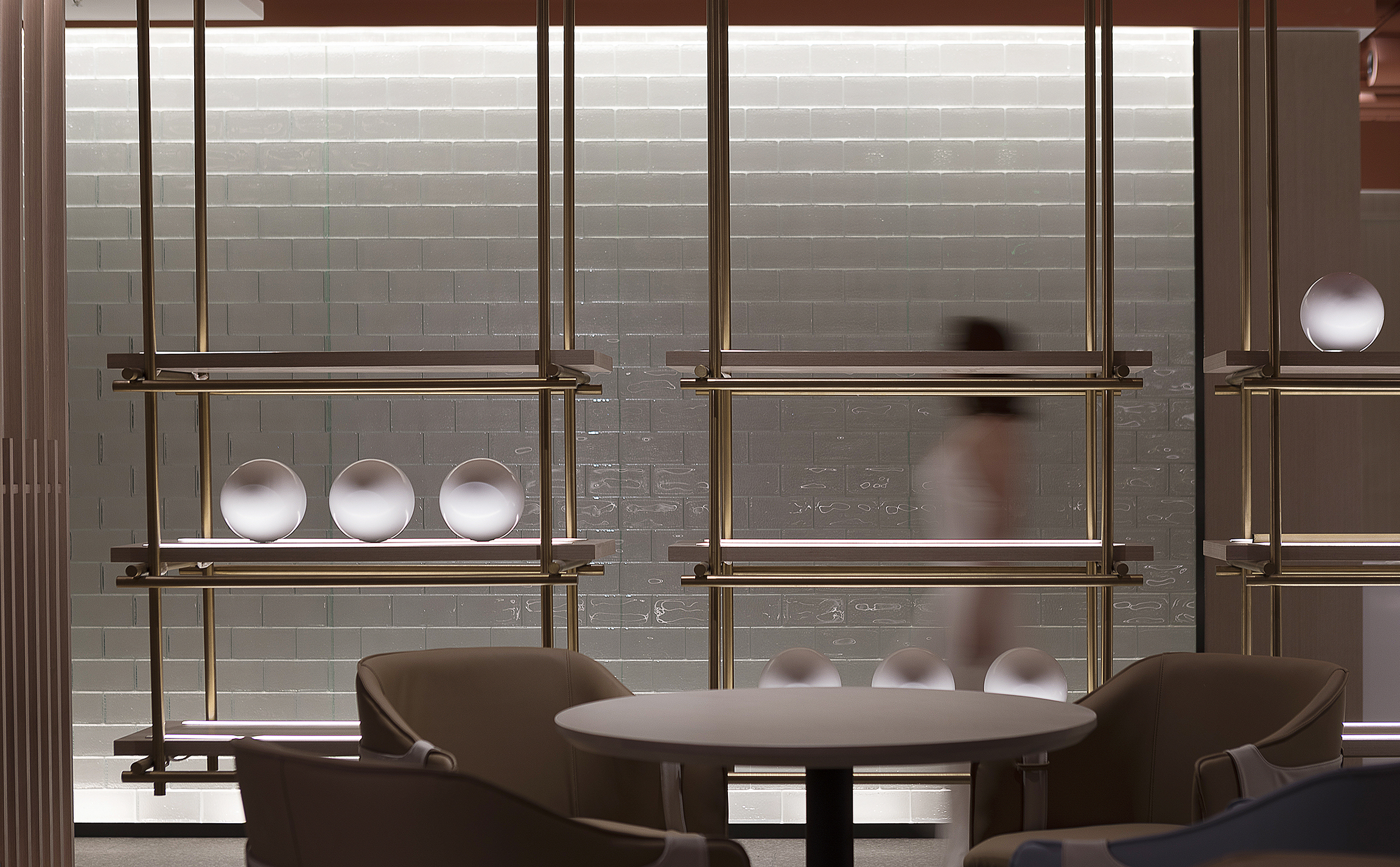 钱塘温泉水疗中心丨ChinaHeping-46