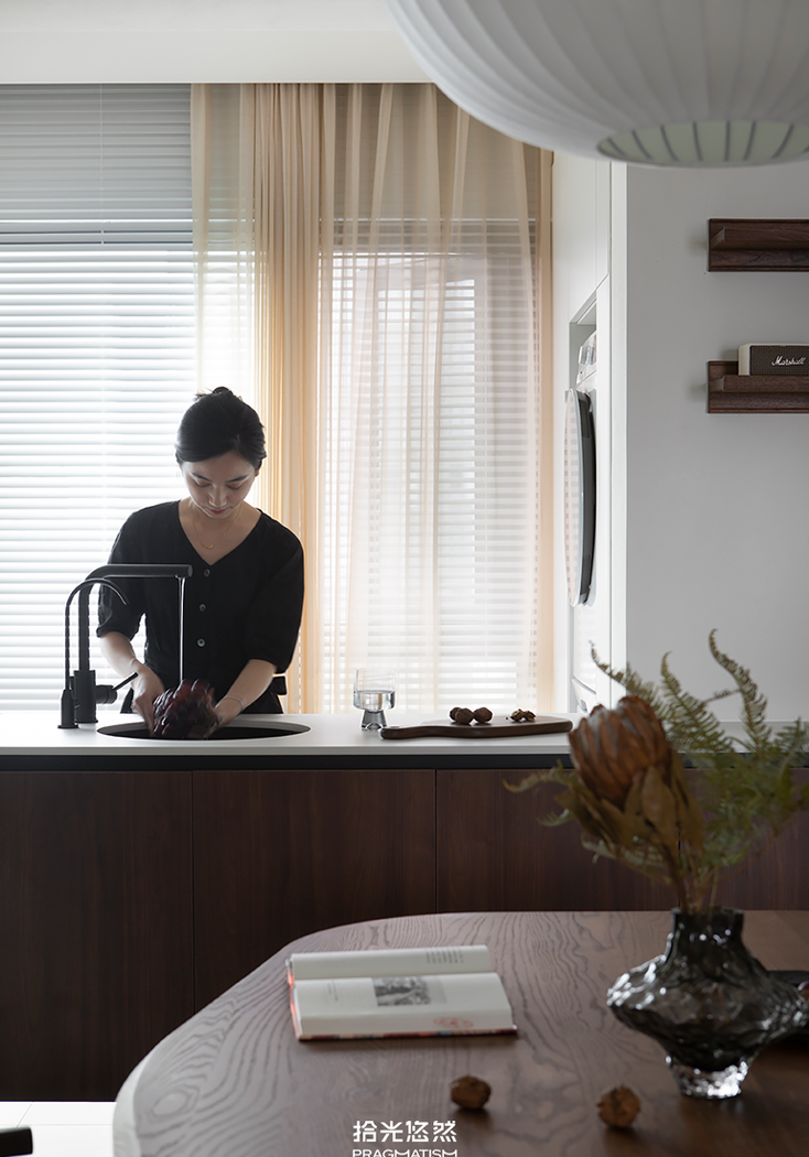 现代简约，打造实用与美观并存的家居空间-14