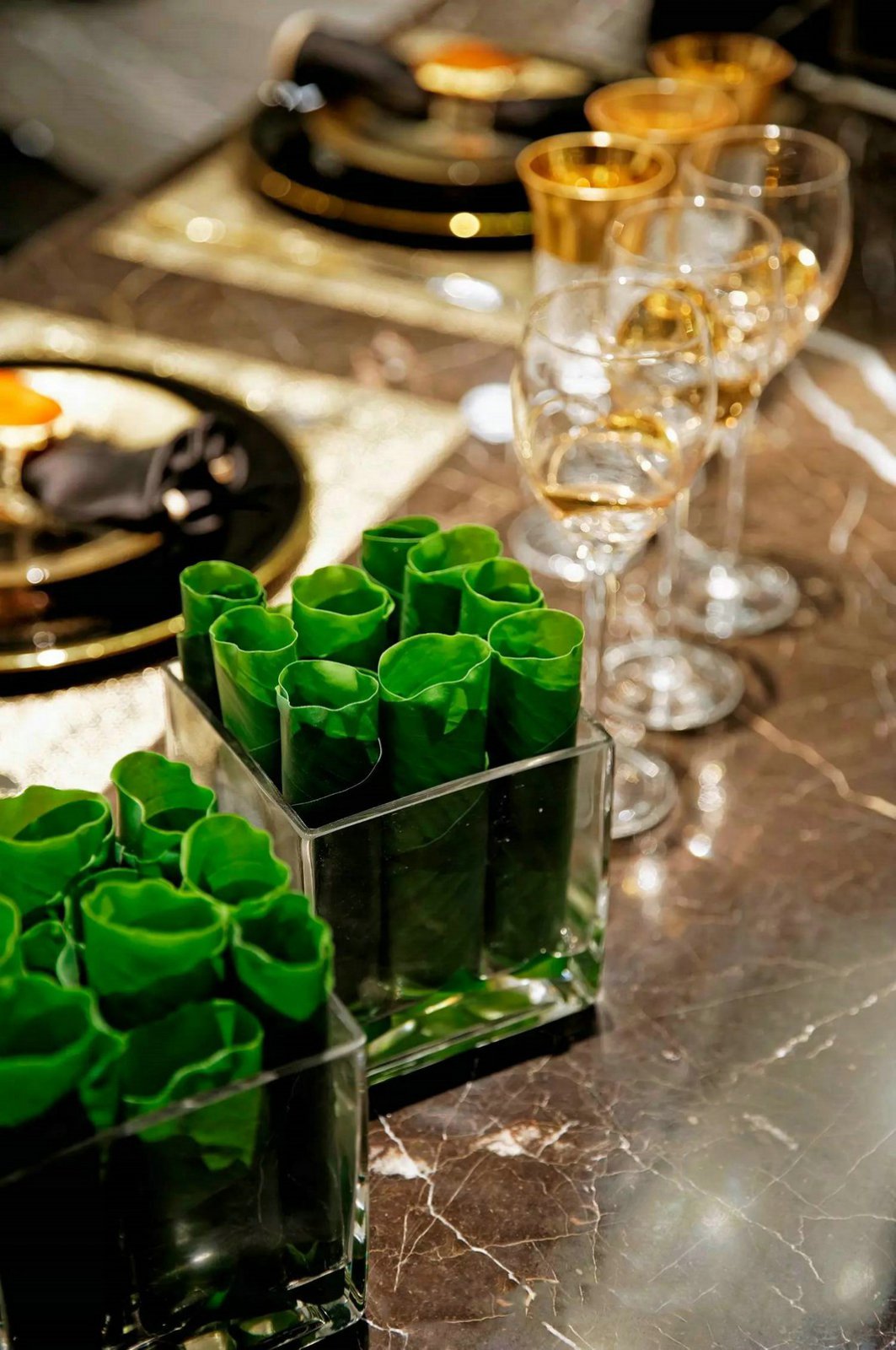 139㎡上海中邦艾格美国际公寓样板房-14