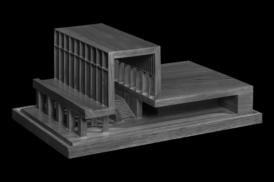 顺天艺术平台丨韩国顺天市丨studio MADe + eSou Architects-44