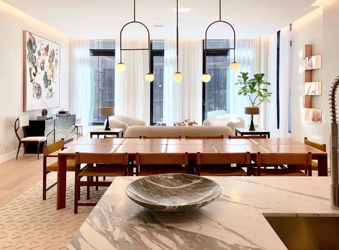 2020 年豪宅设计趋势 | 全球 10 大顶奢豪宅解析-96