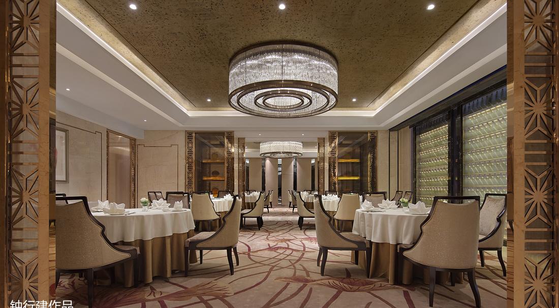 钟行建丨沈阳东方银座铂尔曼酒店-12