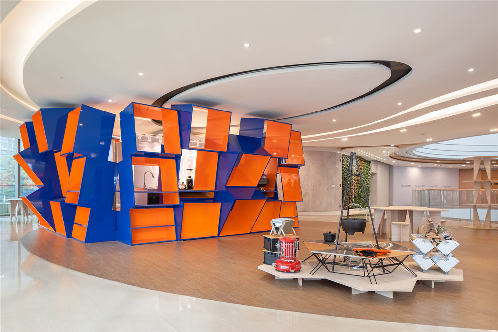 广州PatchCity临时建筑丨中国河北丨诺亿设计研发(深圳)有限公司-91