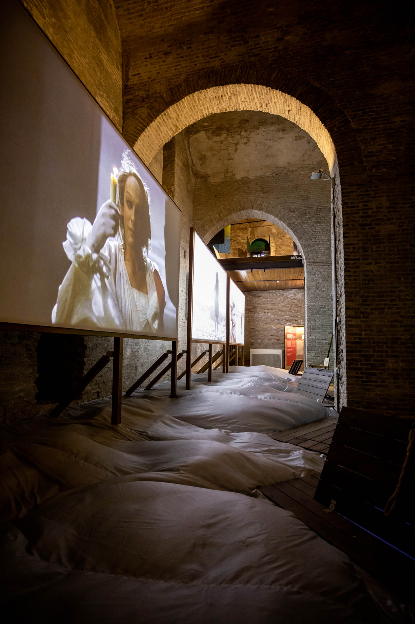 费里尼博物馆丨意大利-17