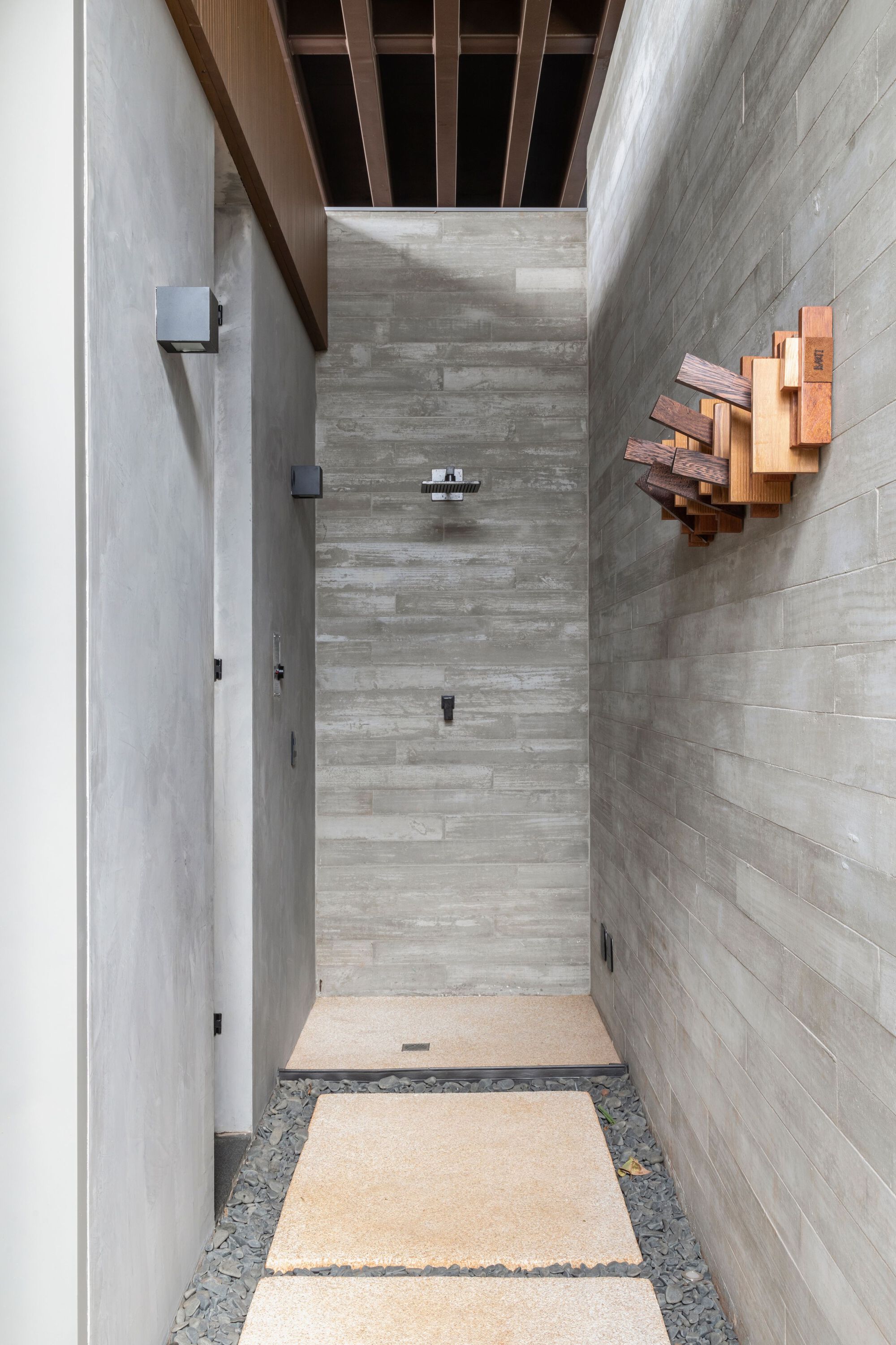 JR 之家丨巴西丨Padovani Arquitetos-36