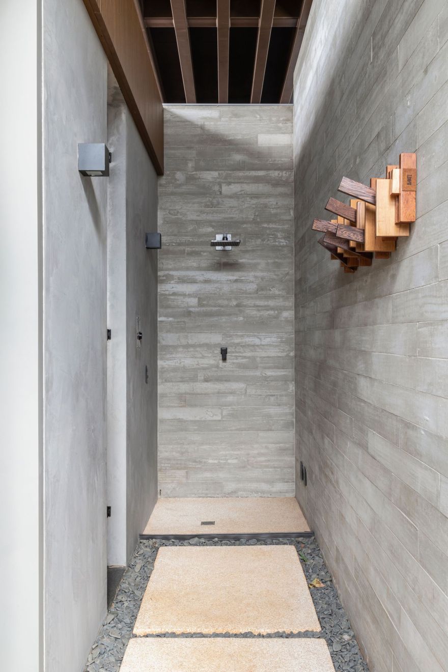 JR 之家丨巴西丨Padovani Arquitetos-36