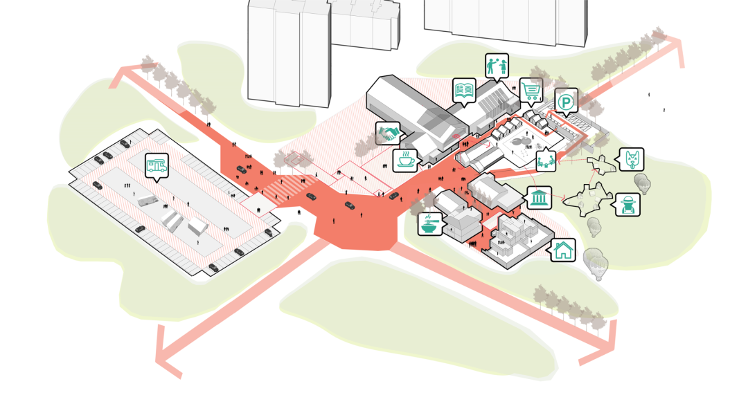 AOD设计·从椅子到城市的建筑实践-153