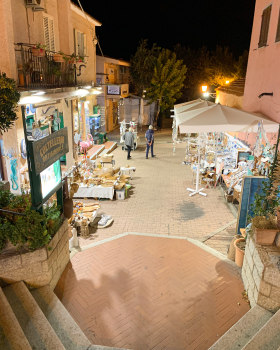 Sardinia, Italy