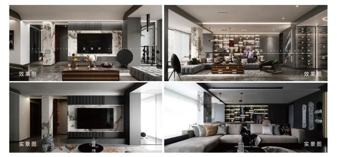 原里建设全案设计丨OCID 原里建设-47