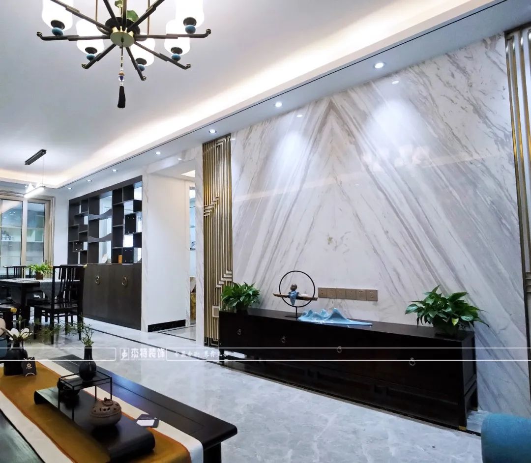 漓江美景尽收眼底,彰泰·江与城新中式雅居-32