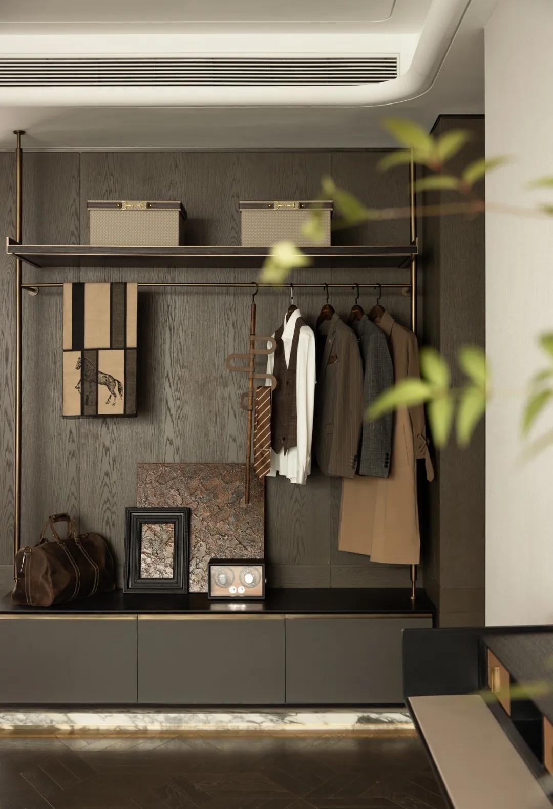 台州建发·养云 样板间丨中国台州丨众睦设计-31