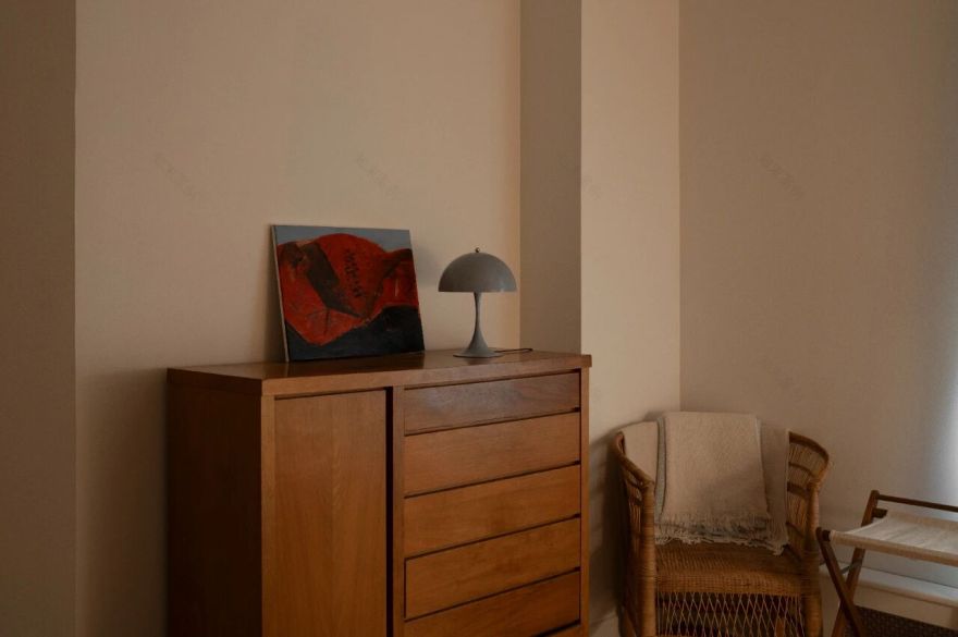 JO HS纽约SoHo阁楼空间丨美国纽约-49