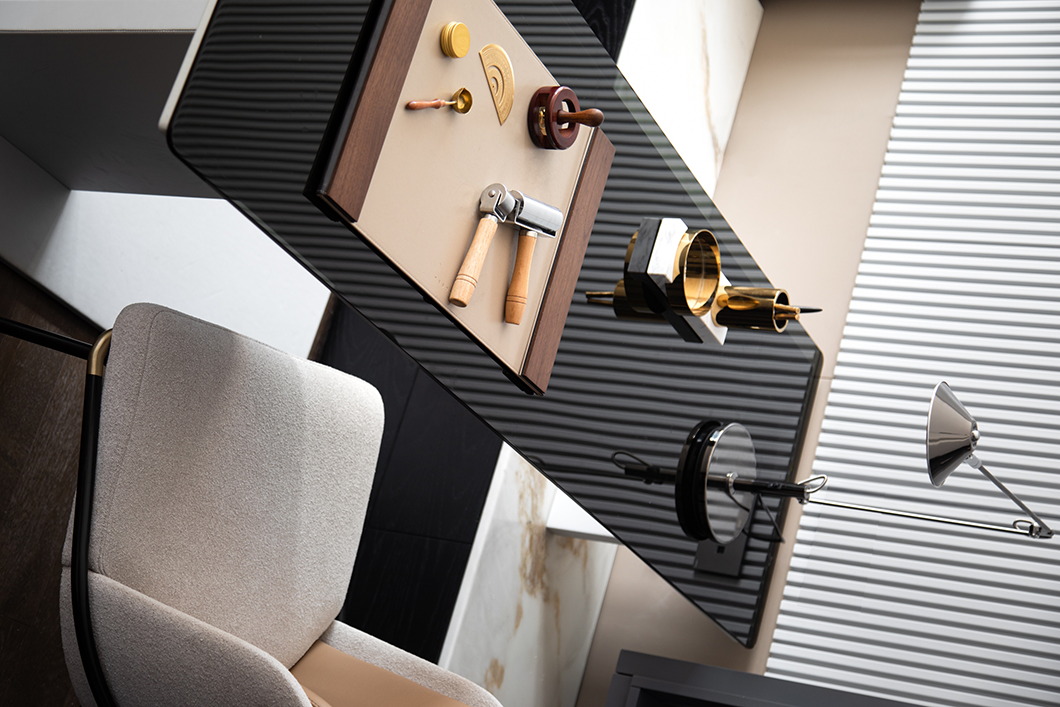 河南碧桂园·云顶丨中国郑州丨广东匠著装饰设计工程有限公司-32