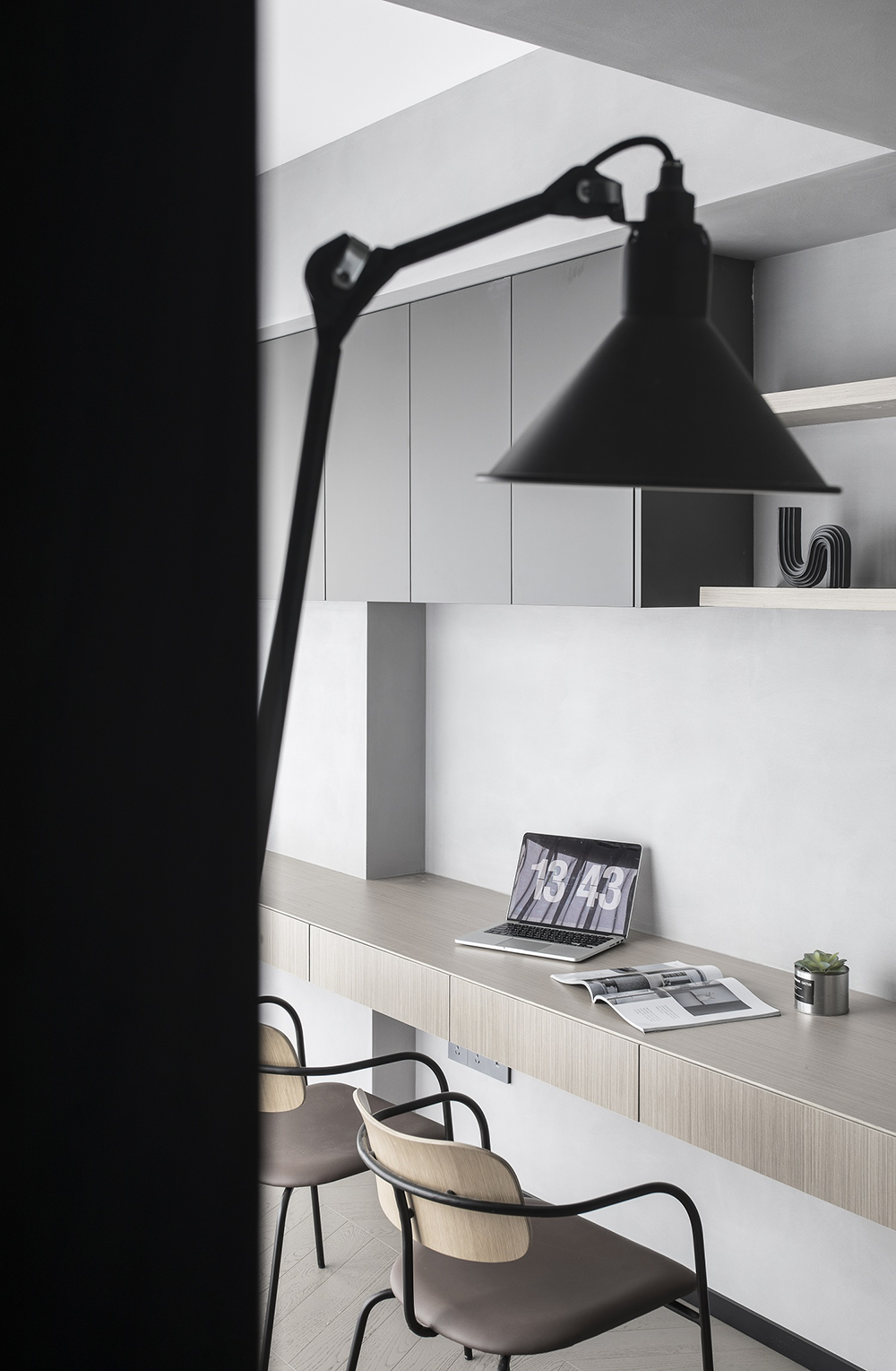 杜木琥珀丨中国汕头丨汕头·杜弗设计-56