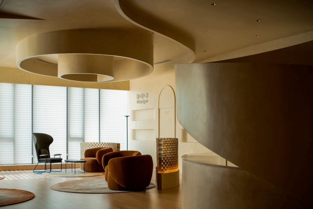 铂妍雅医学美容中心丨中国成都丨澜也空间设计事务所-31