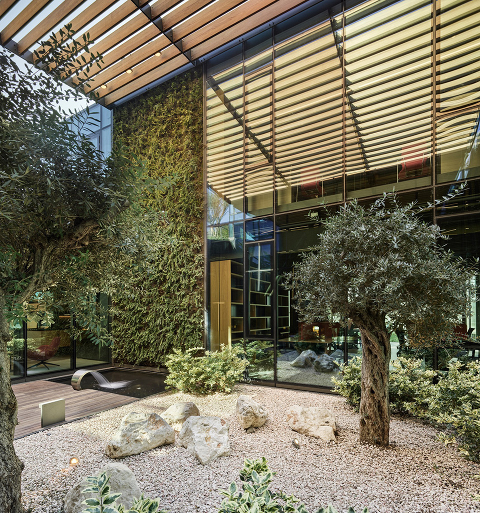 FNN可持续发展中心丨土耳其阿达纳丨ACARARCH-23