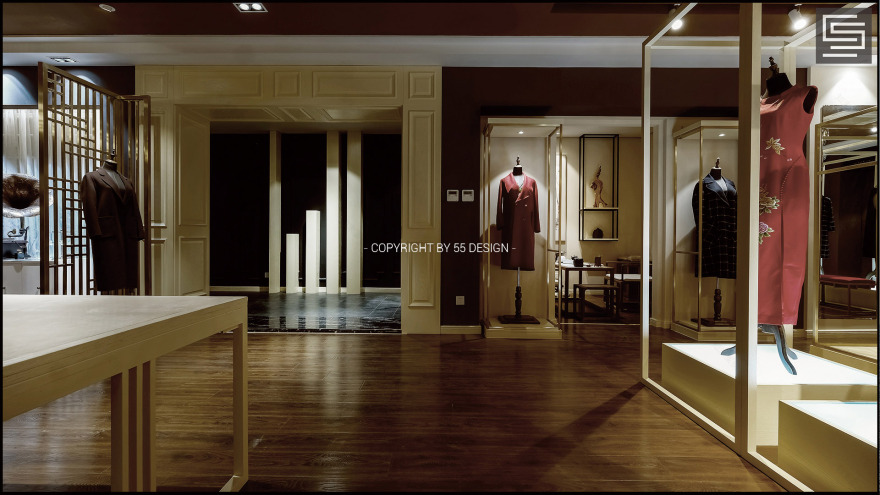 真衣爱高端服装定制-14