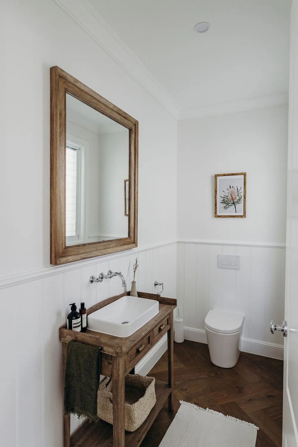 浪漫海滨别墅丨Jenn 和 Ryley 夫妻-32