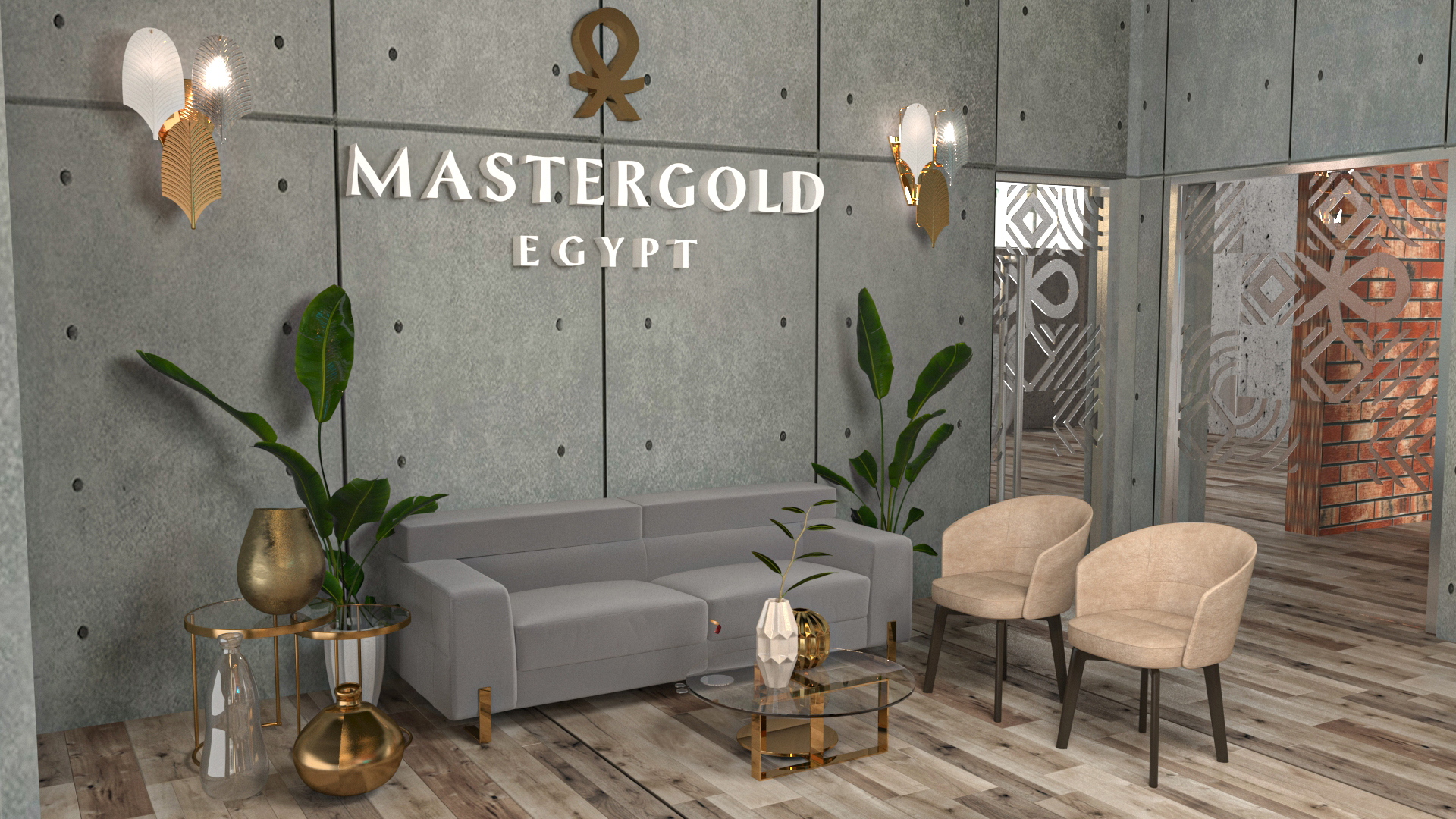 埃及黄金大师-38