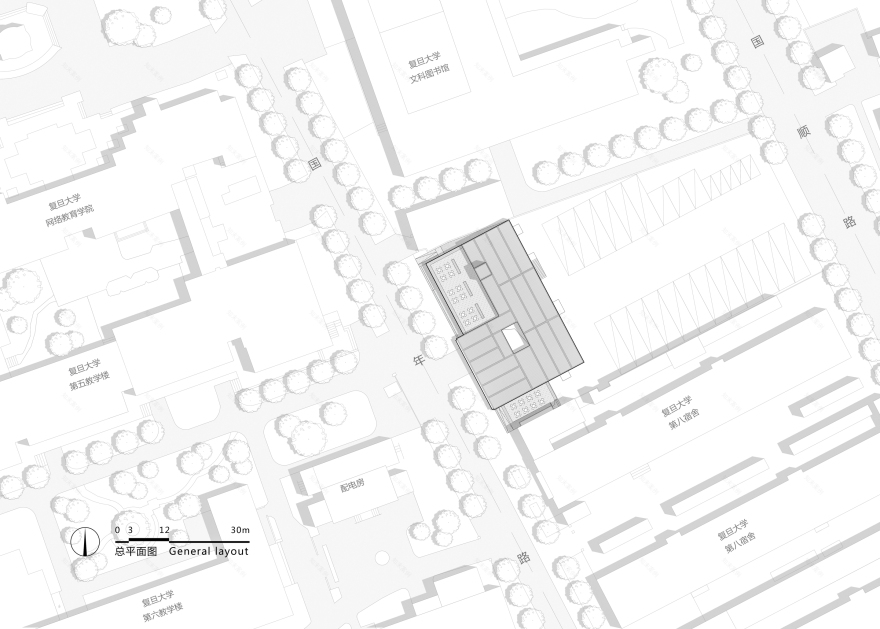 复旦京师书店丨中国上海丨SHUISHI-55