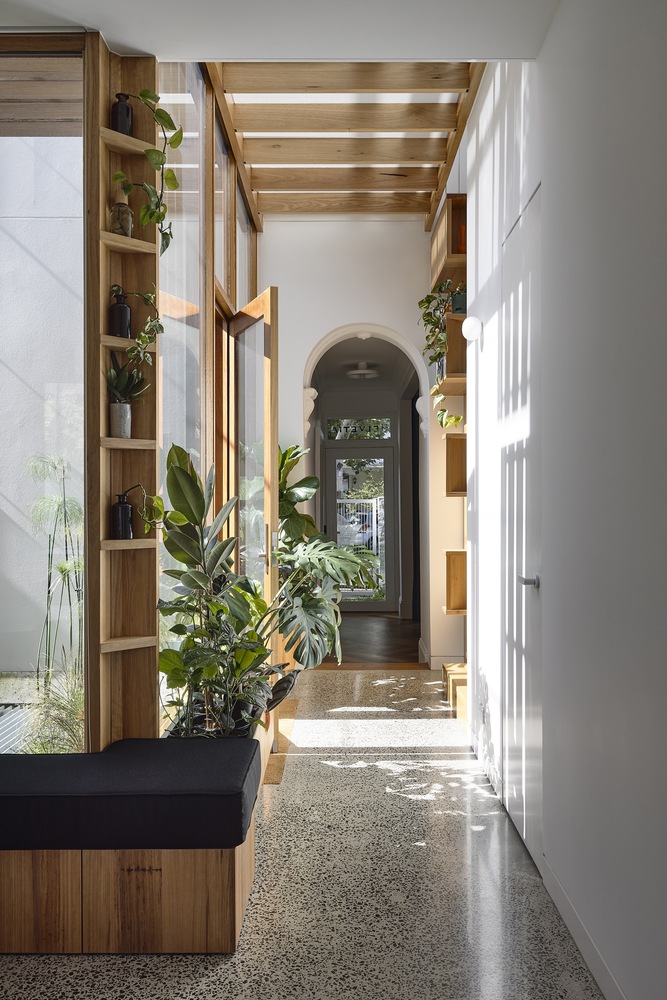 Helvetia 绿色新生丨澳大利亚墨尔本-7