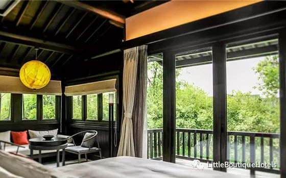 所见·西溪度假酒店-62