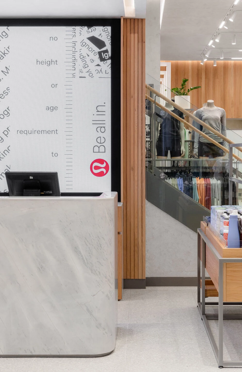 露露乐蒙布鲁克菲尔德广场丨澳大利亚悉尼-15