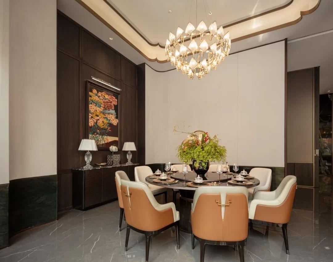 西安大华锦绣年华售楼处丨中国西安丨SWS 设计-53