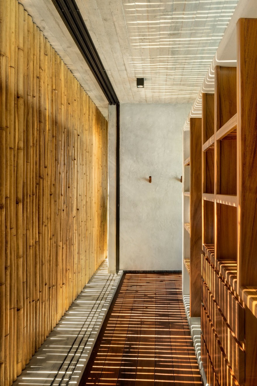 墨西哥Casa Z海滨别墅-27