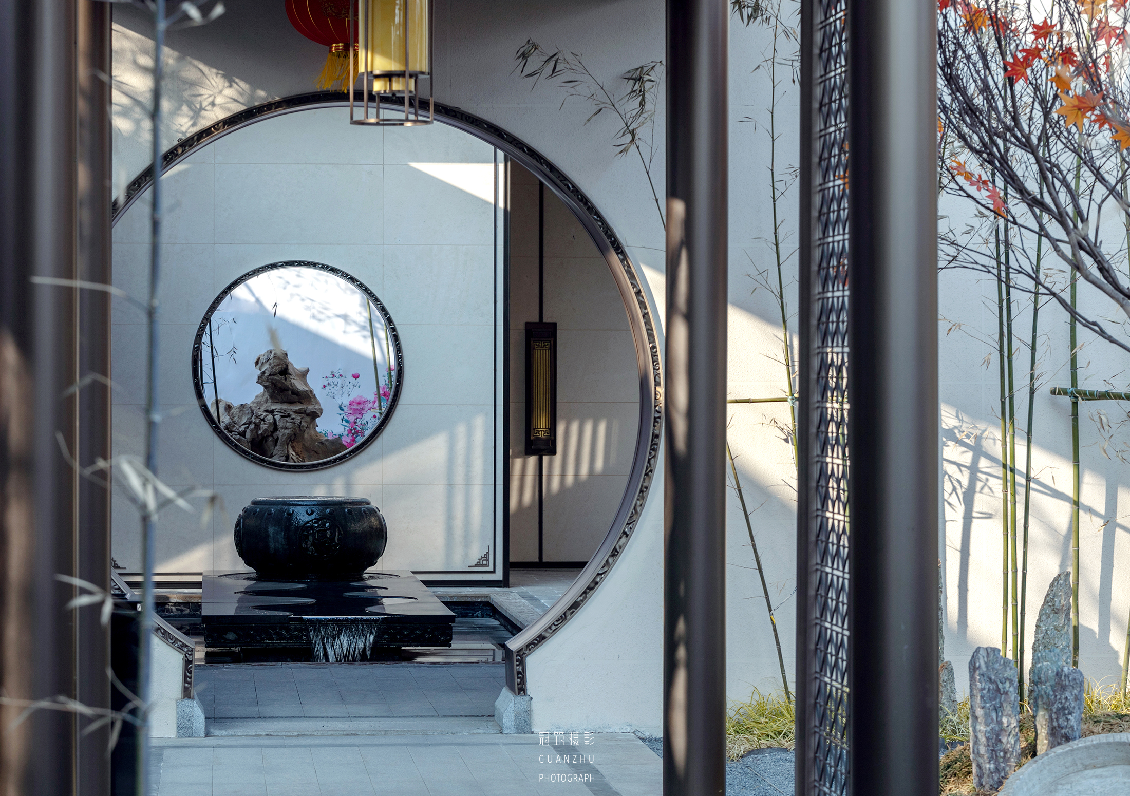 融旷·凯兴府丨中国菏泽丨福州万地建筑设计-14