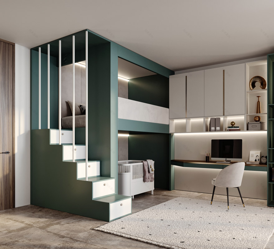 JUGA VILLA丨印度尼西亚巴厘丨Komar Vadim,Ruslana Karamarova-56