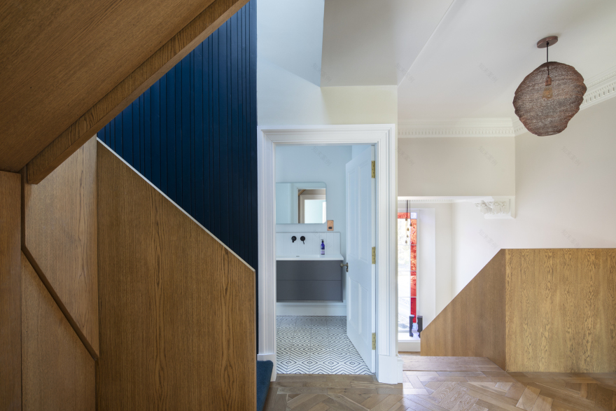 造物主之家丨英国格拉斯哥丨Loader Monteith-12