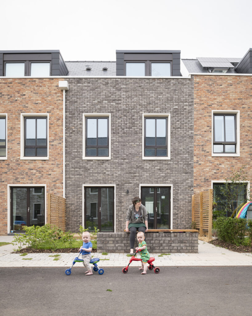 丨英国剑桥丨Mole Architects-2