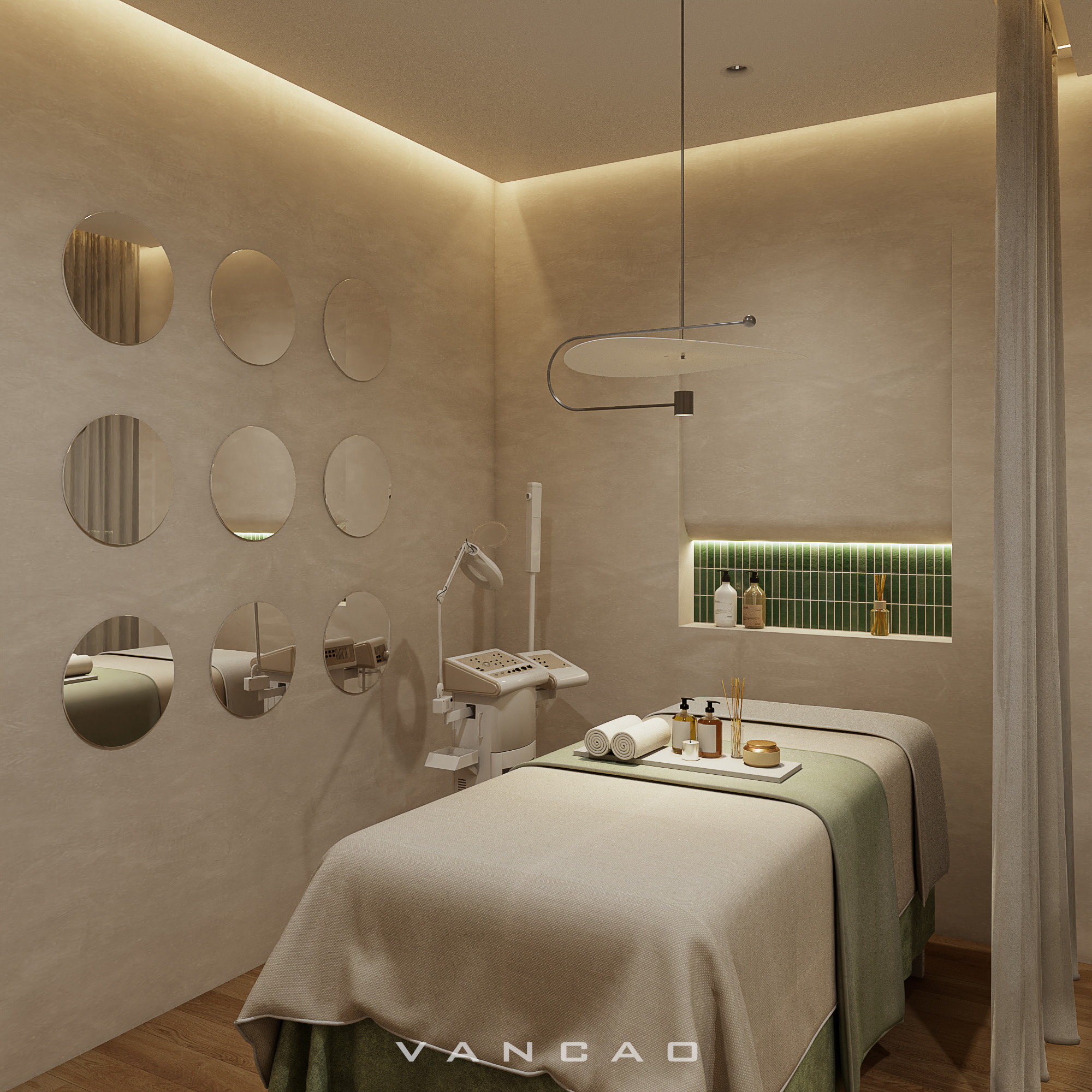 Thu Hang Beauty Spa-11