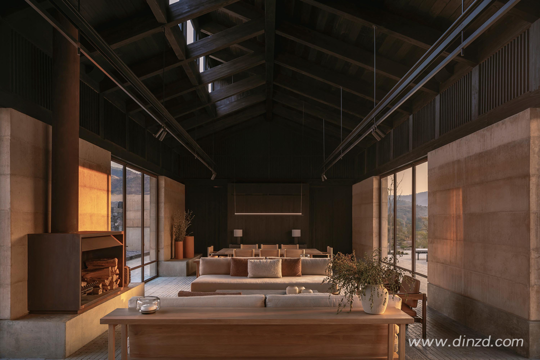 埃斯皮诺之家（Casa el Espino）丨墨西哥-20