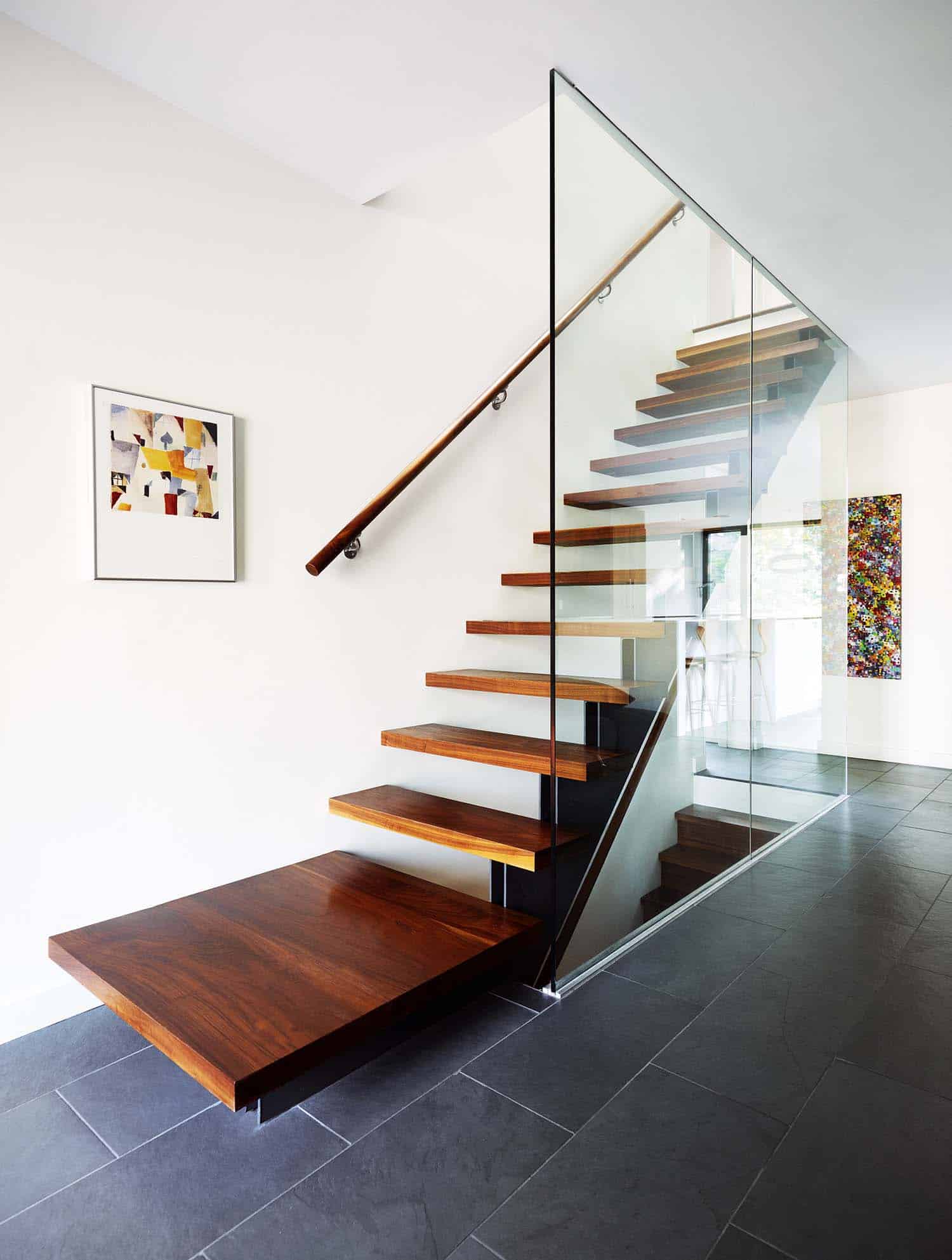 This compact Toronto house gets a stunning modern makeover-18