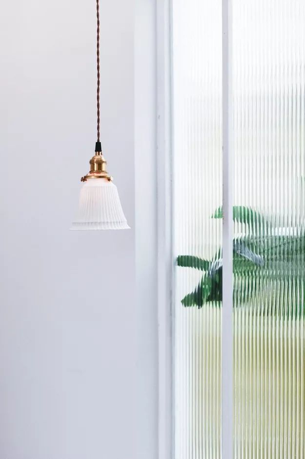 别止·南山 | 阳光简约的复合空间设计-43