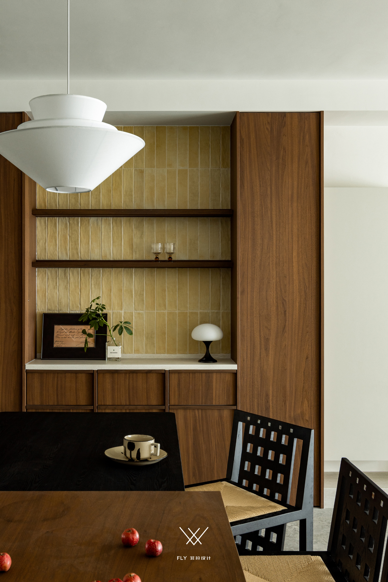 浙江·佳兆业棹月雅府丨中国杭州丨杭州菲拉设计-27